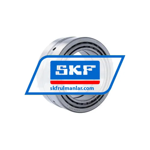 SKF 32020X/QDF ürün fotoğrafı 2
