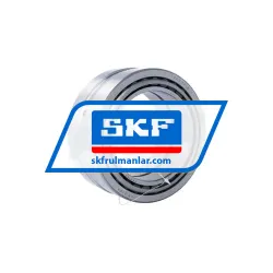 SKF 32020X/QDF