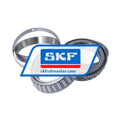 SKF 32020X/QDF rulman resim 3