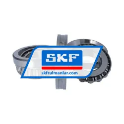 SKF 31314J2/QCL7ADF rulman resim 3