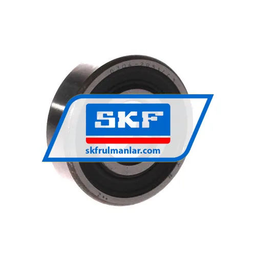 SKF 6304-2RS1/C3