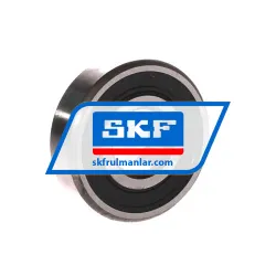 SKF 6304-2RS1/C3 rulman resim 2