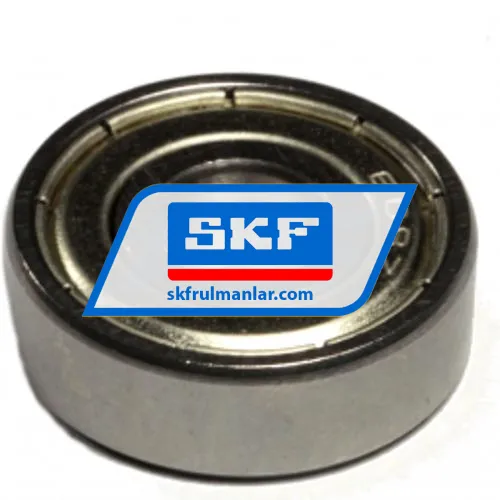 SKF 6301-RS1/QE6 ürün fotoğrafı 2