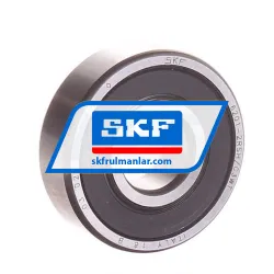 SKF 6201-RSH/C3