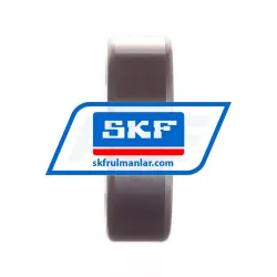 SKF 6201-RSH/C3 rulman resim 2