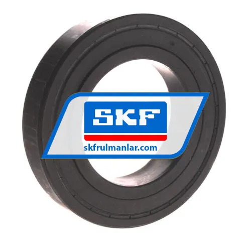 SKF 6215-2Z/VA208 ürün fotoğrafı 2