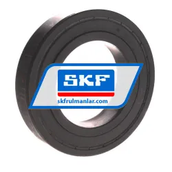 SKF 6215-2Z/VA208 rulman resim 2