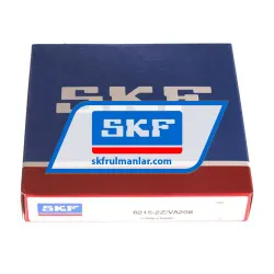 SKF 6215-2Z/VA208 rulman resim 3