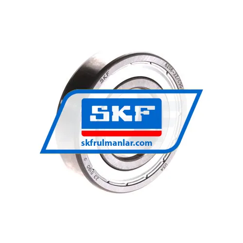 SKF 6206 2ZJEM