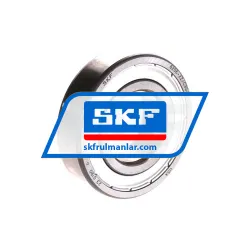 SKF 6206 2ZJEM