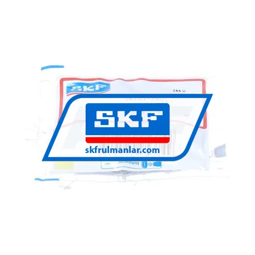 SKF 16101-2RS1