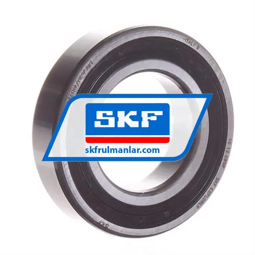 SKF 6006-2RZTN9/HC5C3WT