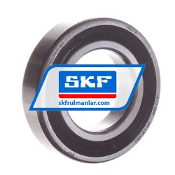 SKF 6006-2RZTN9/HC5C3WT