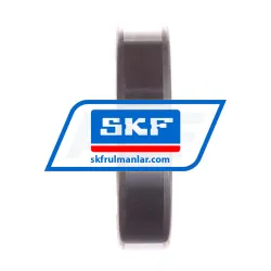 SKF 6006-2RZTN9/HC5C3WT rulman resim 2