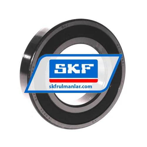 SKF 6212-2RS1