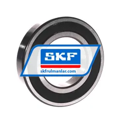 SKF 6212-2RS1 rulman resim 2