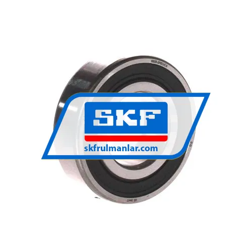 SKF 6205-2RS1/C4