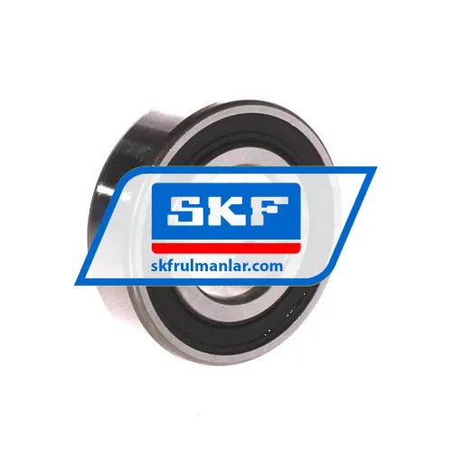 SKF 6205-2RS1/C4 ürün fotoğrafı 2