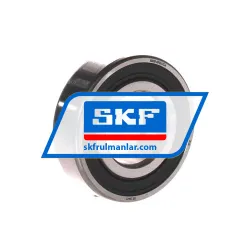 SKF 6205-2RS1/C4