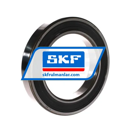 SKF 6021-2RS1