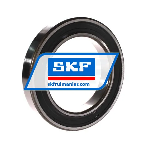 SKF 6021-2RS1 ürün fotoğrafı 2