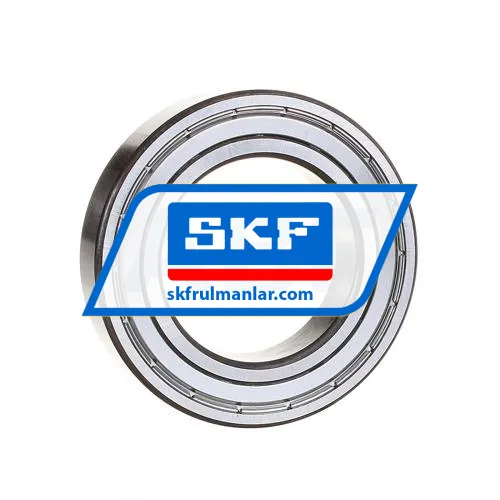 SKF 6009-2Z