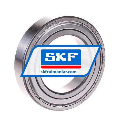 SKF 6009-2Z ürün fotoğrafı 2