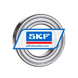 SKF 6009-2Z