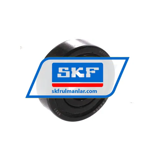 SKF 6201-2Z/VA201