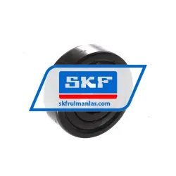 SKF 6201-2Z/VA201 rulman resim 2