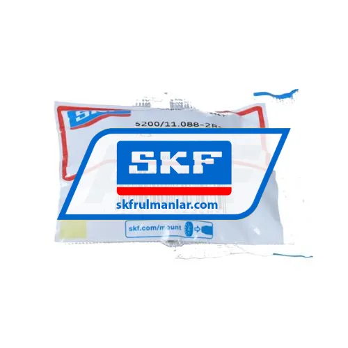 SKF 6200/11-088-2RSH/C3