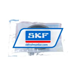 SKF 6200/11-088-2RSH/C3 rulman resim 2