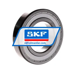SKF 6212-2Z/C3S0GJN rulman resim 2