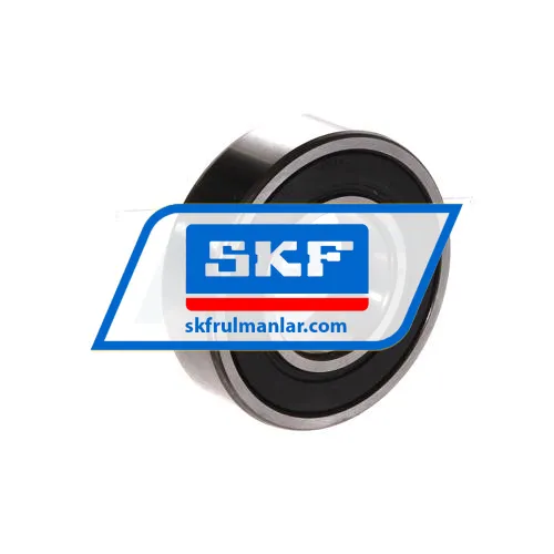 SKF 6004-2RSL ürün fotoğrafı 2