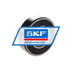 SKF 6004-2RSL
