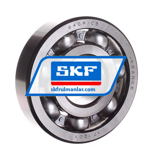 SKF 6409/C3