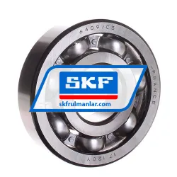 SKF 6409/C3