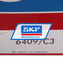 SKF 6409/C3 rulman resim 4