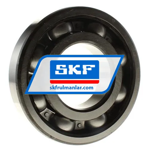SKF 6313-Z/C3 ürün fotoğrafı 2