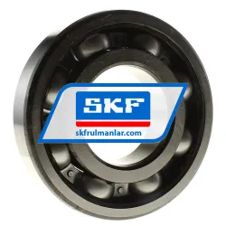 SKF 6313-Z/C3 rulman resim 2