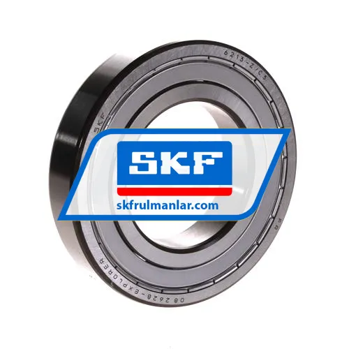 SKF 6213-Z/C3