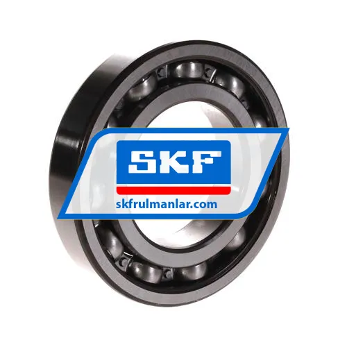 SKF 6213-Z/C3 ürün fotoğrafı 2