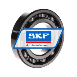 SKF 6213-Z/C3 rulman resim 2