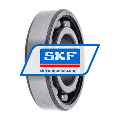 SKF 6207/C4 ürün fotoğrafı 2