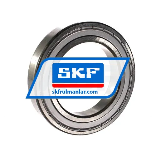 SKF 6018-2Z/C3 ürün fotoğrafı 2