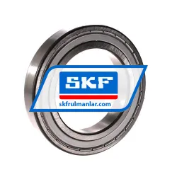 SKF 6018-2Z/C3