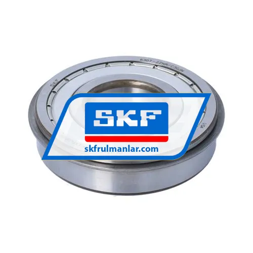 SKF 6307-2ZNRJEM