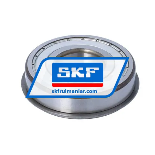 SKF 6307-2ZNRJEM ürün fotoğrafı 2