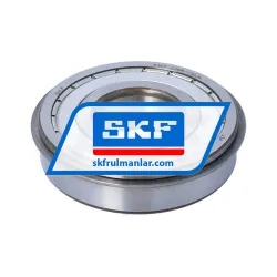 SKF 6307-2ZNRJEM