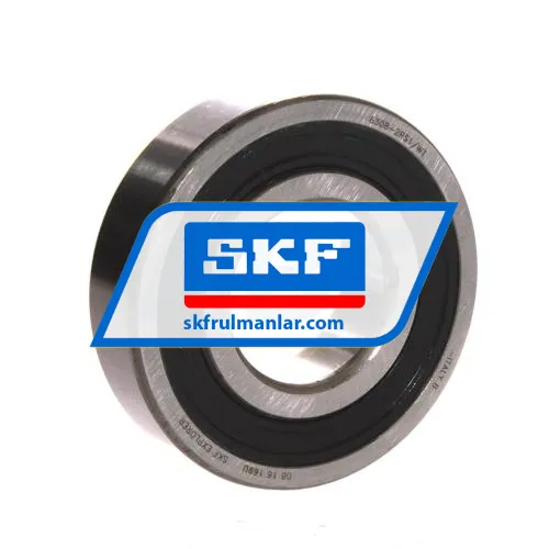 SKF 6308-2RS1/WT